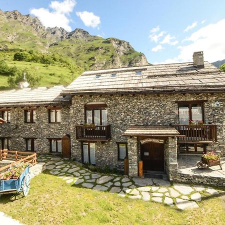Chalet Della Guida Бардонеккия Экстерьер фото