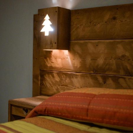 Chalet Della Guida Бардонеккия Экстерьер фото