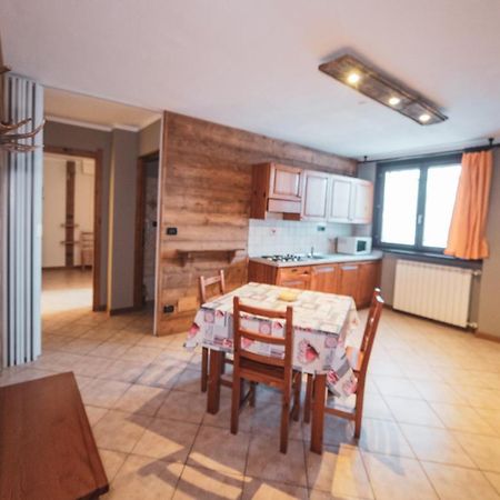 Chalet Della Guida Бардонеккия Экстерьер фото