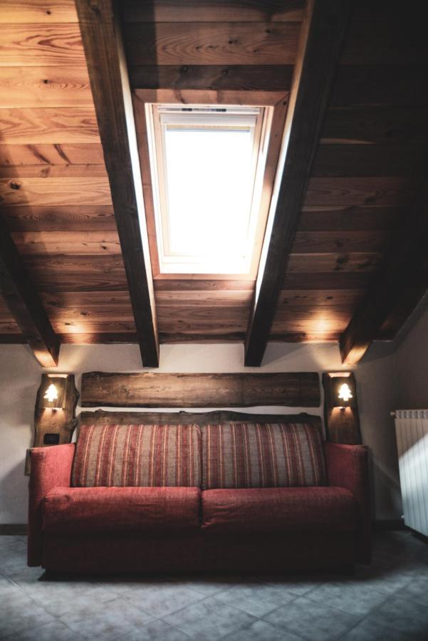 Chalet Della Guida Бардонеккия Экстерьер фото