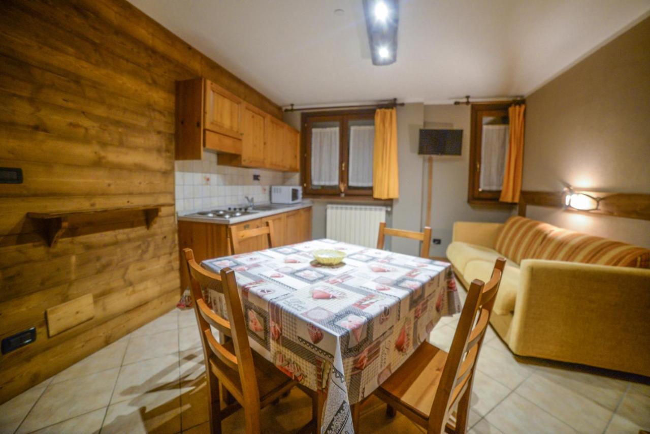 Chalet Della Guida Бардонеккия Экстерьер фото