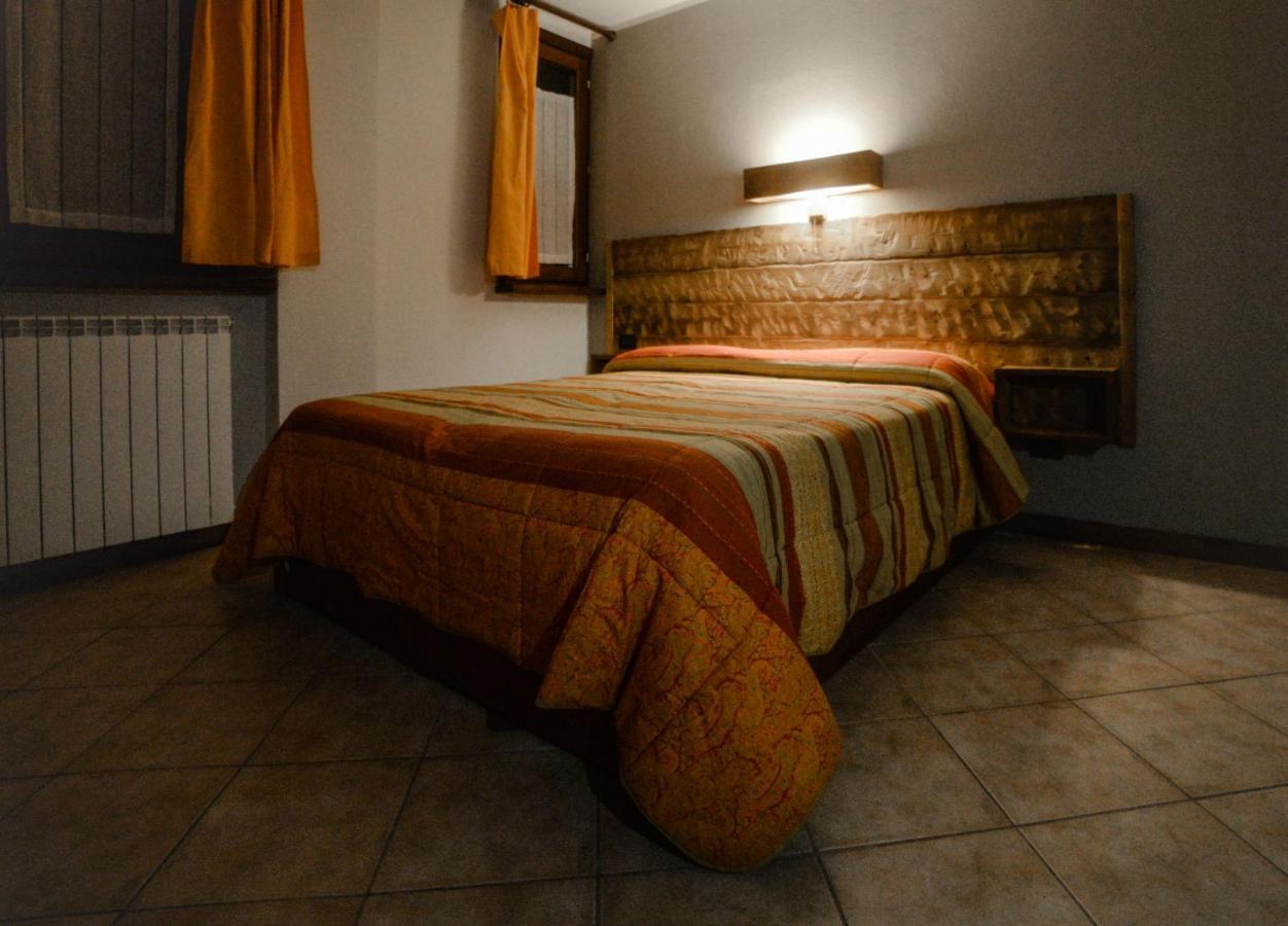 Chalet Della Guida Бардонеккия Экстерьер фото