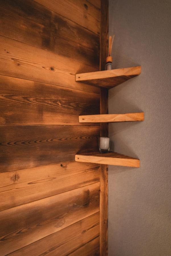 Chalet Della Guida Бардонеккия Экстерьер фото