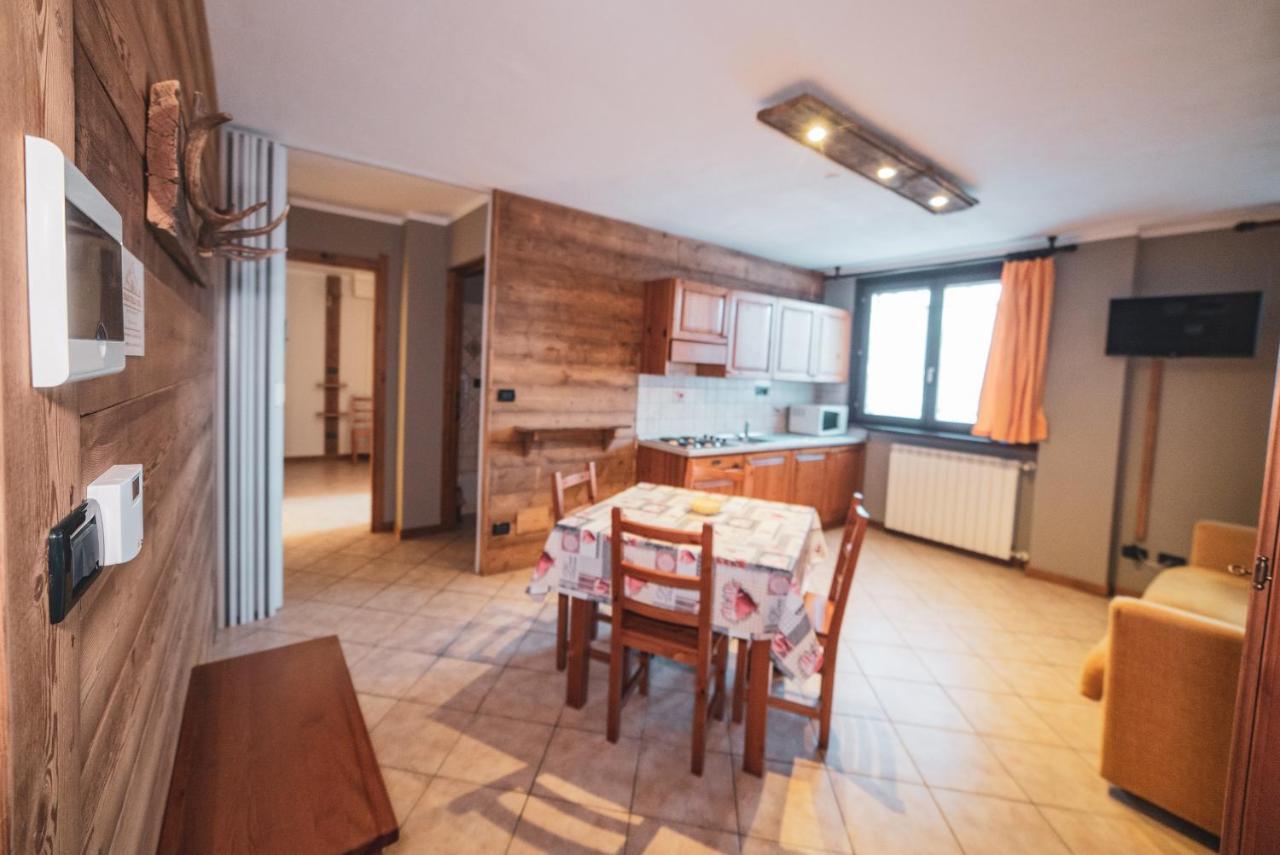 Chalet Della Guida Бардонеккия Экстерьер фото