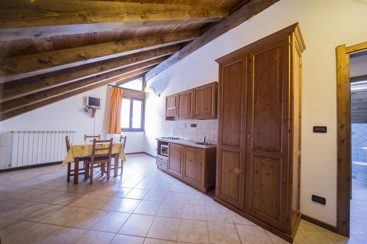 Chalet Della Guida Бардонеккия Экстерьер фото