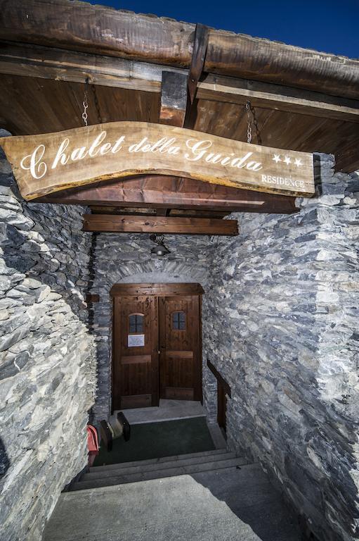 Chalet Della Guida Бардонеккия Экстерьер фото