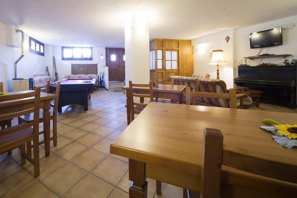 Chalet Della Guida Бардонеккия Экстерьер фото