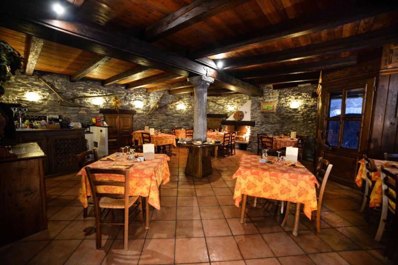 Chalet Della Guida Бардонеккия Экстерьер фото