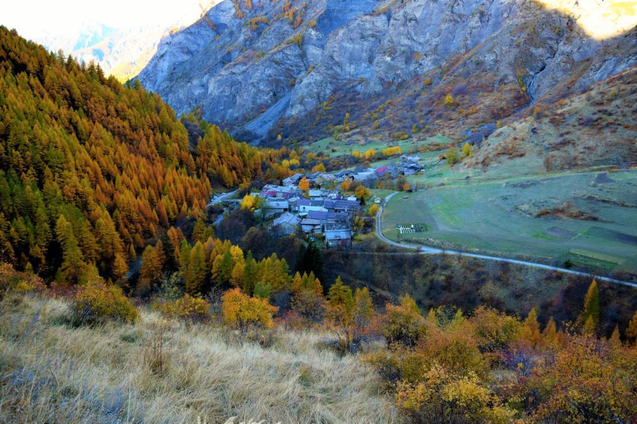 Chalet Della Guida Бардонеккия Экстерьер фото