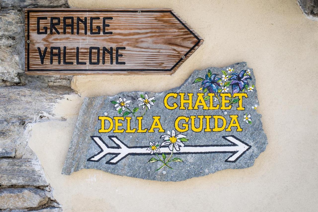 Chalet Della Guida Бардонеккия Экстерьер фото
